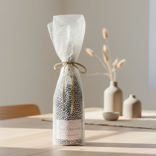 ギフトラッピング